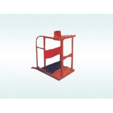 Standing Frame Exerciser Therapy